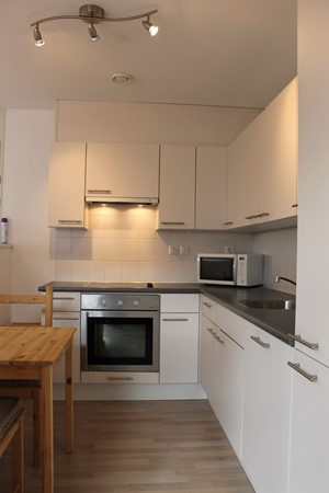 Medium property photo - Burgemeester Honnerlage Gretelaan 363R, 3118 BA Schiedam